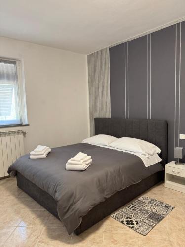 Serravalle Scrivia Apartment | Serravalle Shop&Stay -Private parking