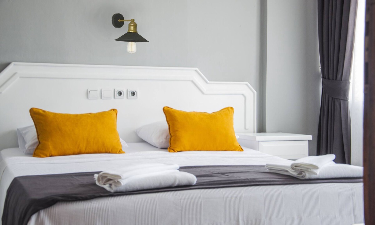 Oludeniz Apartment | Servet Apart Hotel
