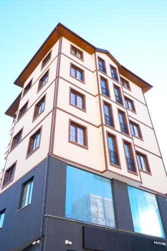 Akcaabat Apartment | Servi House - Trabzon