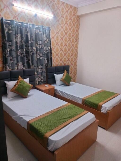 Gachibowli Apartment | Service Appartment