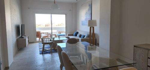New Cairo Apartment | Service appointment