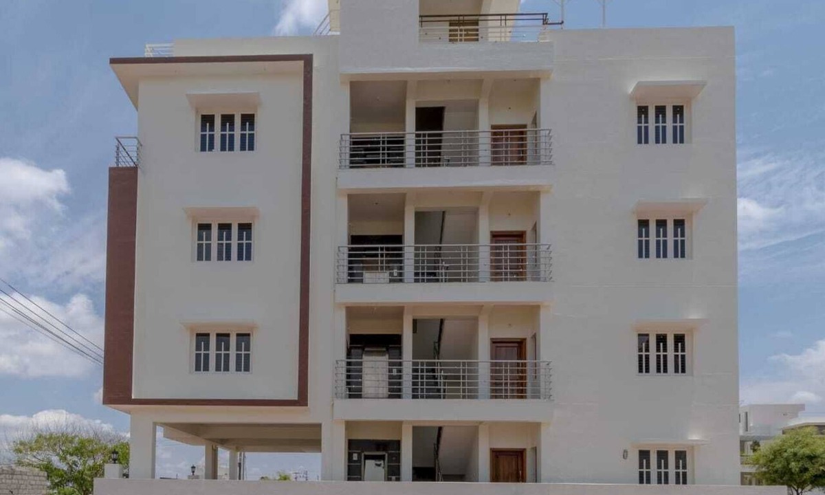 Mysore Apartment | Serviced Apartment with Home Comforts near Mysuru