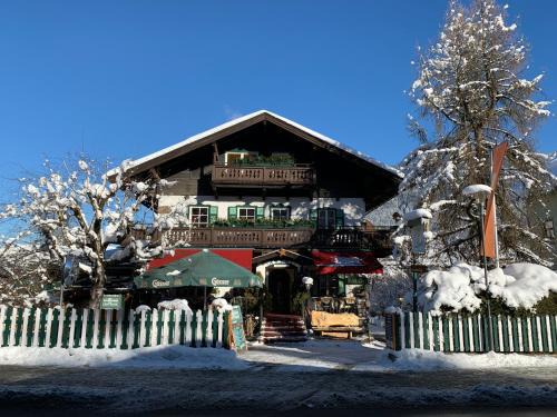 Kitzbuehel Apartment | Serviced Apartments VILLA LICHT