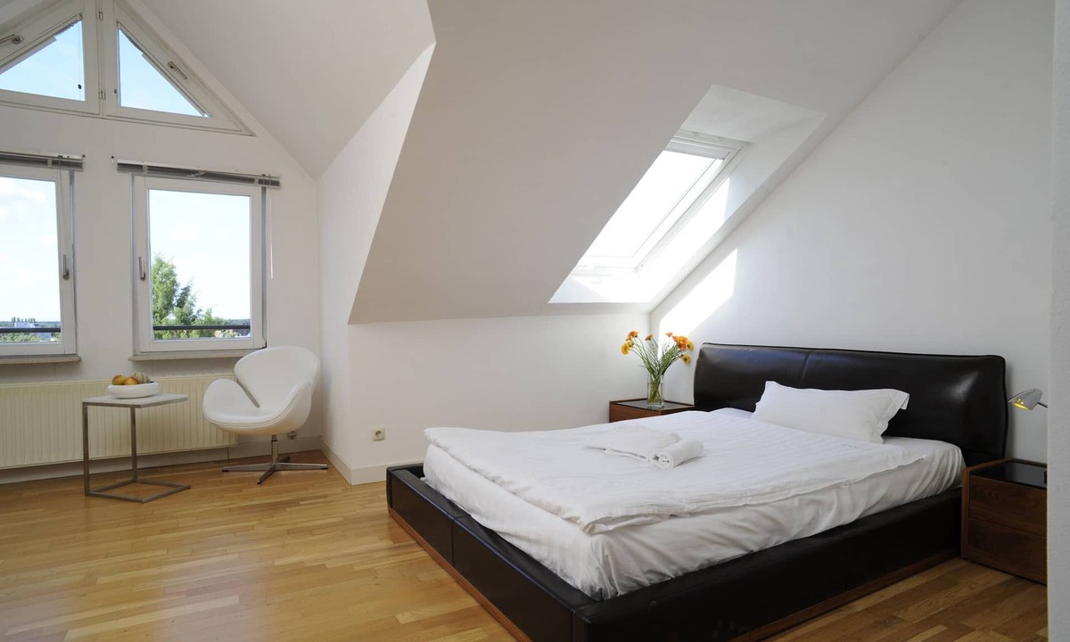 Langen Apartment | Serviced Comfort Apartment 35m² - Langen