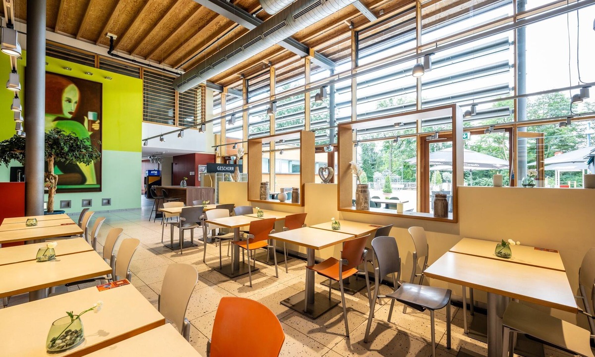 Forst Hotel | Serways Hotel Bruchsal West