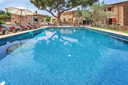 Campos House | Ses Angoixes