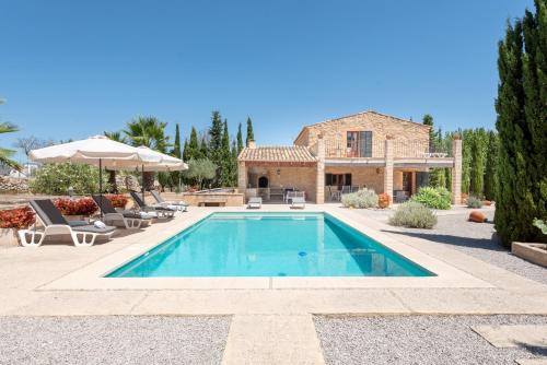 Arta Villa | Ses Eres