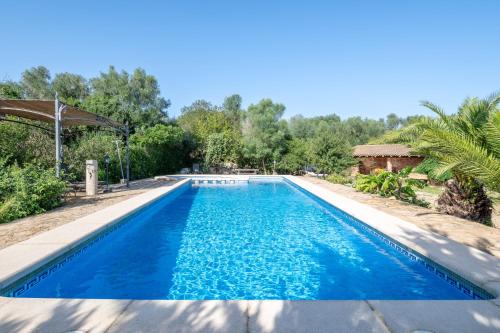 Manacor House | Ses Estaques