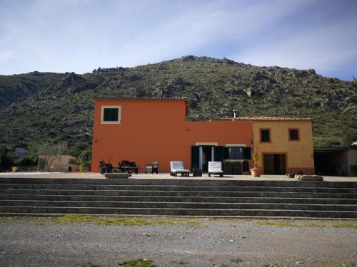 Alcudia Villa | Ses Roques