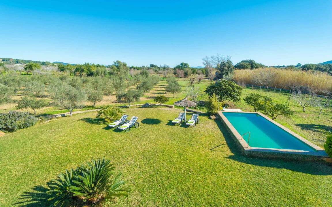 Selva House | Ses Rotges