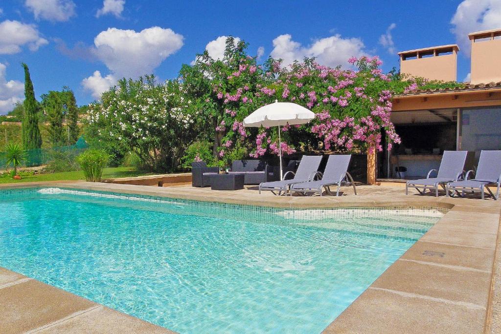 S'alqueria Blanca Villa | Ses Serres