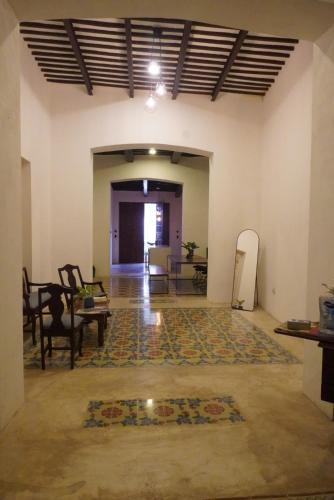 Barrio de Santiago House | Sesenta1