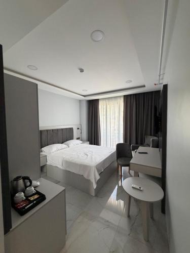 Serifali Mahallesi Apartment | Sesse suit