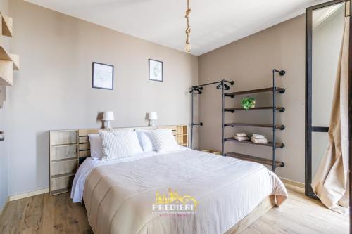 Sestola Apartment | Sest0la Centro Loft con Vista sul Paesaggio