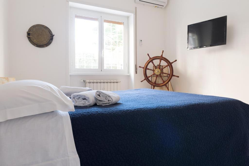 Quartiere XXXIV Lido di Ostia Levante House | Sestante