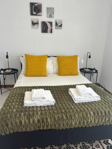 Sao Sebastiao Apartment | Setúbal Sunset Apartment