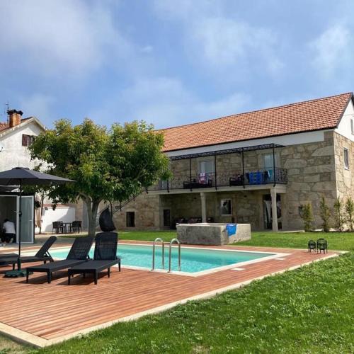 Esposende Villa | Sete Azenhas