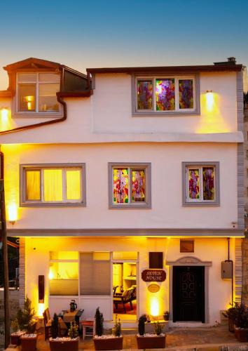 Ortahisar Apartment | Seten House