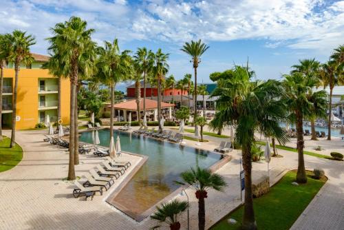 Punta Prima Hotel | Seth Punta Prima