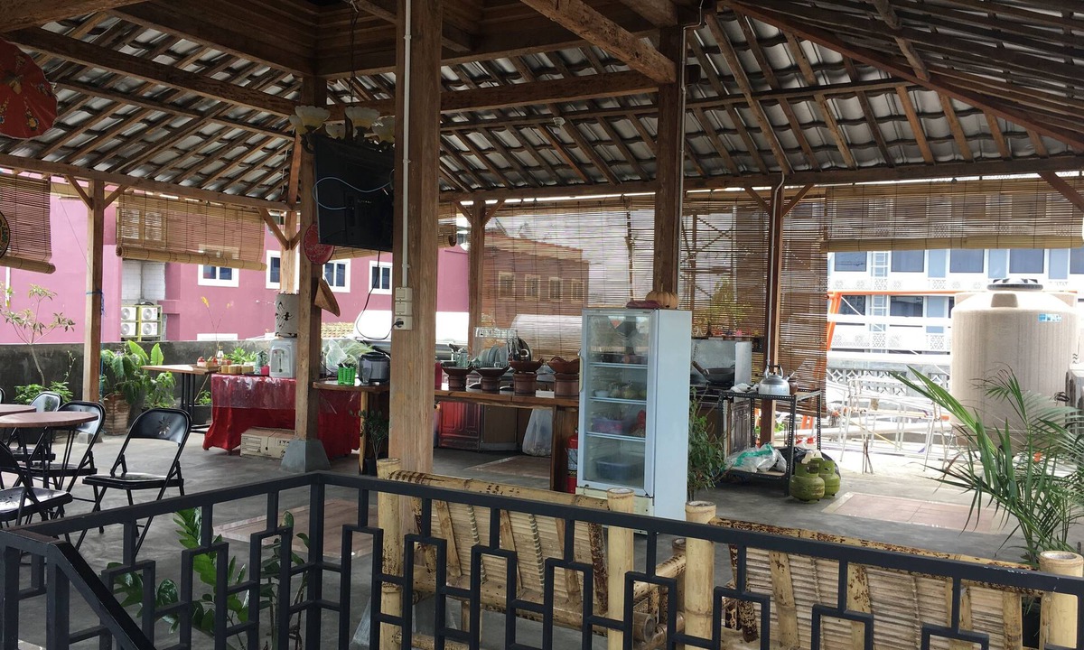 Malioboro Hostel | Setia Backpacker - Hostel