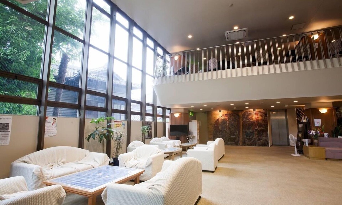 Togo-cho Hotel | Seto Park Hotel