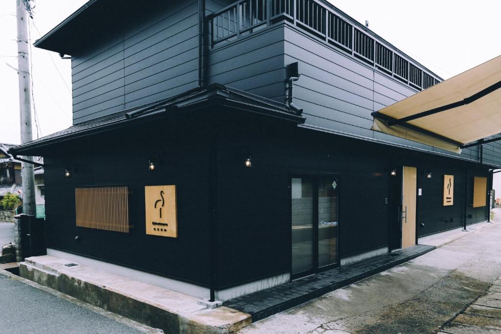 Momoshima House | Setouchi Hitotsuru HITOTSURU - Vacation STAY 13561v