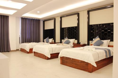 Ban Lung Hotel | SETRA Hotel