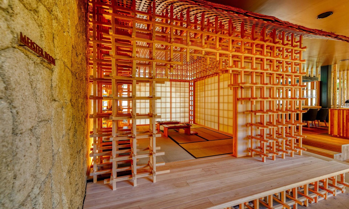 Nara Hotel | SETRE NARAMACHI
