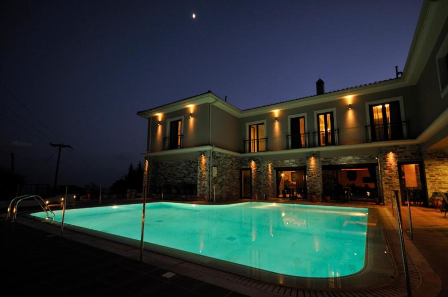 Seta Hotel | Setta Alonia