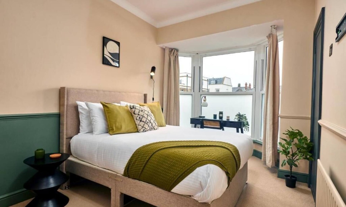 Winchester Apartment | Settle Winchester