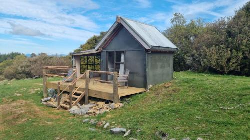 Takaka Hill Other | Settlers Hut