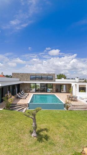 Seixal House | Setubal e Lisbon Dream Getaway Villa do Sol