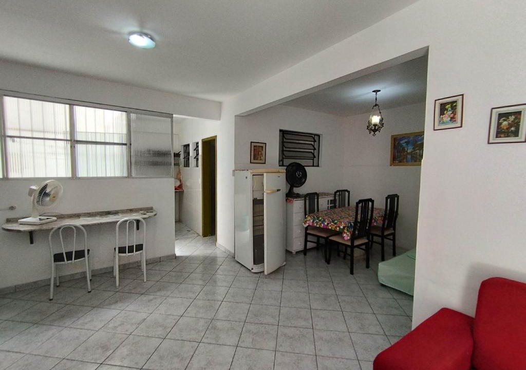 Centro de Vila Velha House | Seu Apto Centro 7 Excelente Local 5 Camas Até 6 Pessoas 2Q Ar Cond Geladeira Fogao TV Bem Simples Econômico