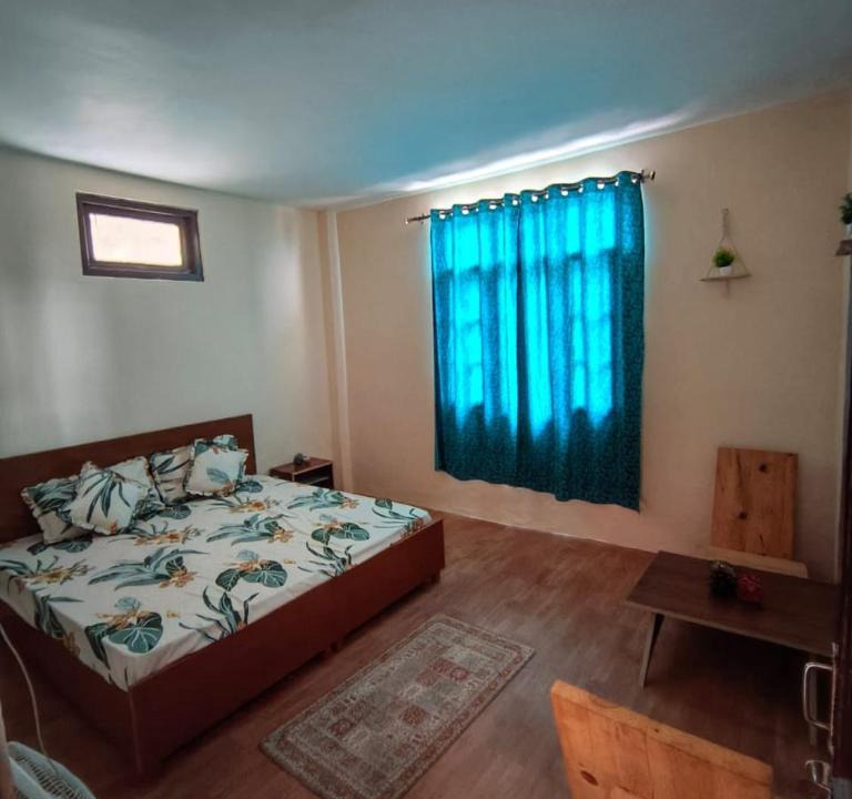 Chail House | Sevam farms homestay
