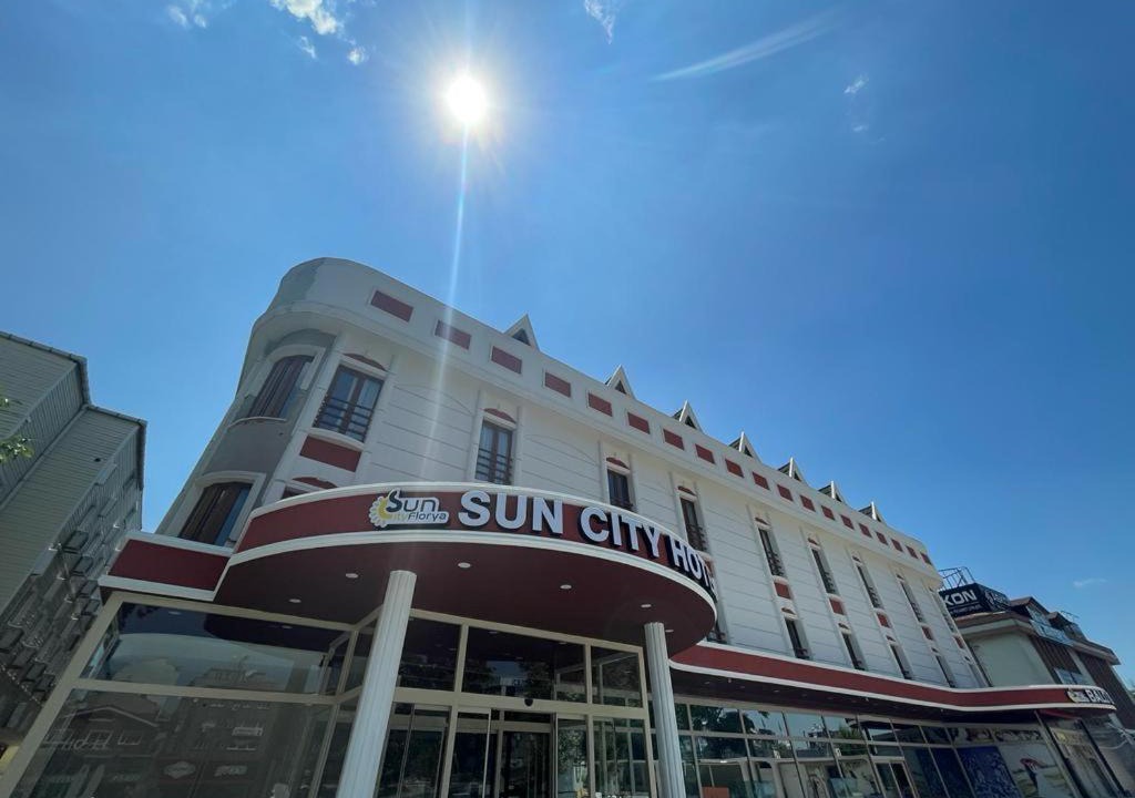 Bakırkoy Hotel | Sevcan Hotel