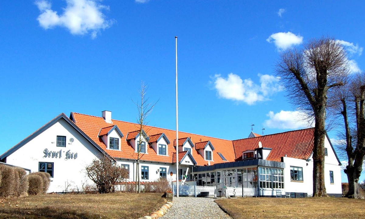 Sevel Hotel | Sevel Kro