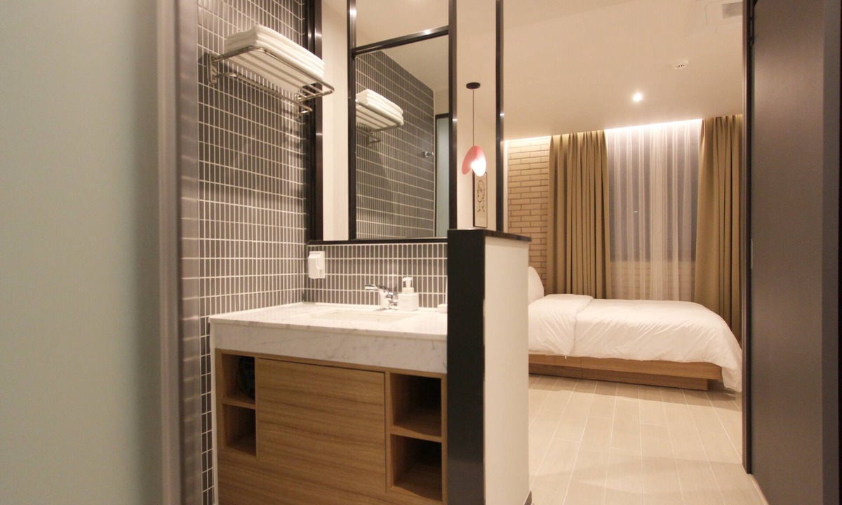 Suncheon Hotel | Seven Bricks Hotel
