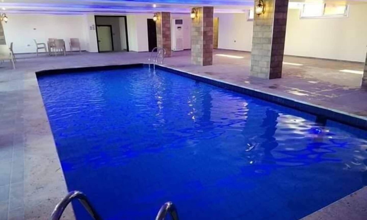 Irbid Hotel | Seven Days Hotel