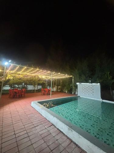 Mhow House | Seven farm