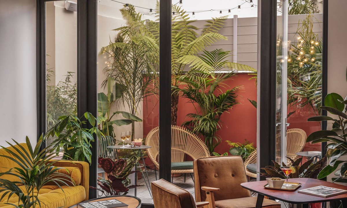 Val-de-Grace Hotel | Seven Hotel Paris