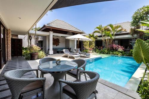 Sanur Villa | Seven Kejora - Beachfront Estate Sanur