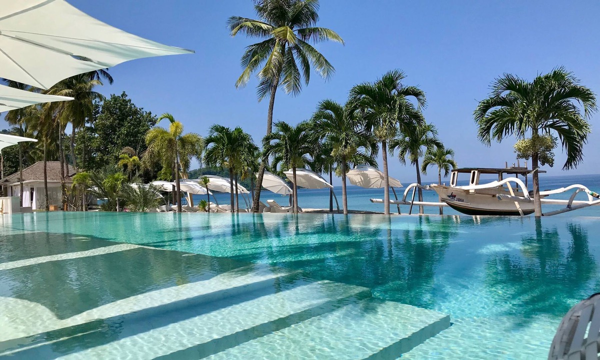 Senggigi Resort | Seven Secrets by Hanging Gardens