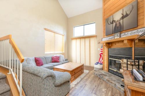 Seven Springs Apartment | Seven Springs 2BRLoft Premium Condo, sleeps 11!