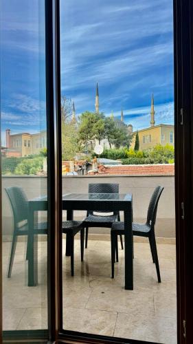 Sultanahmet Hotel | Seven Studıos Sultanahmet