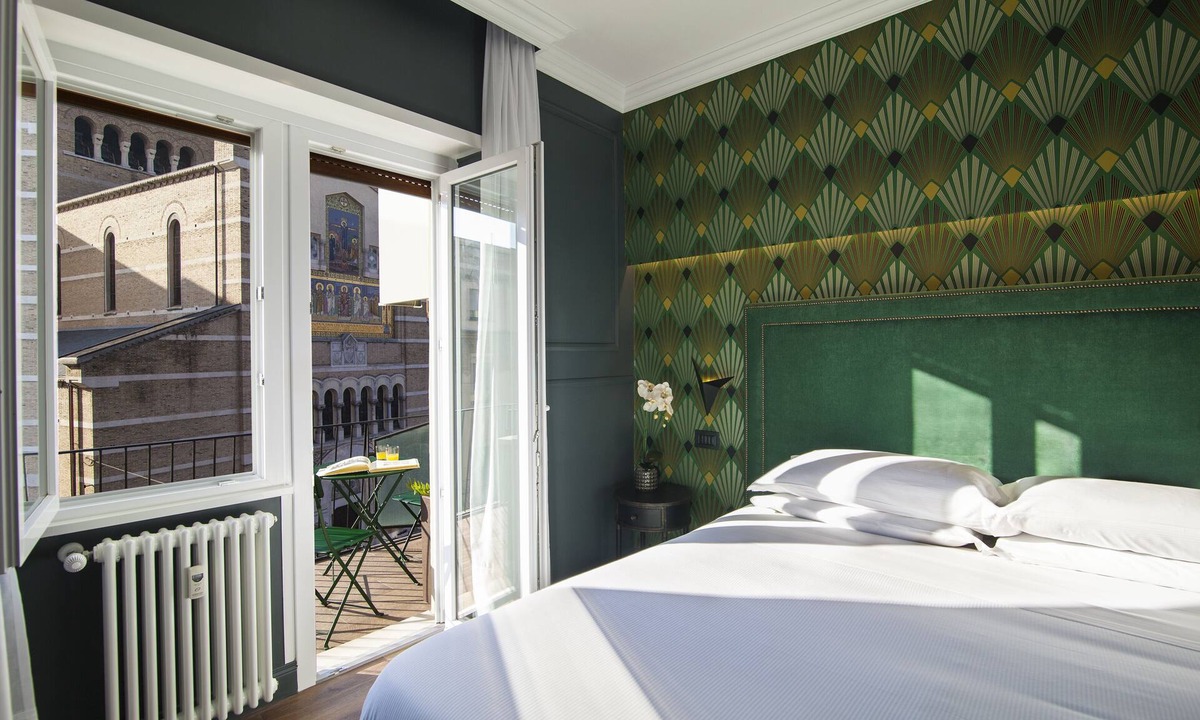 Testaccio House | Seven Suites