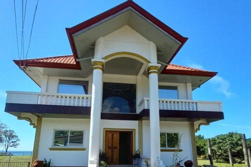 Bauang Other | Seven Waves Beachfront Residence - La Union