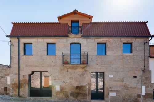 Mangualde House | Sevenfarm