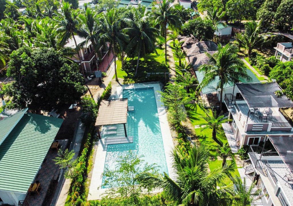 San Juan Resort | Severina Lodge