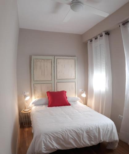 La Trinidad-San Juan y Todos los Santos Apartment | SEVILLA 15