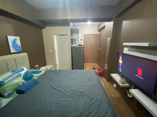 Pancawati Apartment | Sewa Apartemen Podomoro Golf View Cimanggis Depok